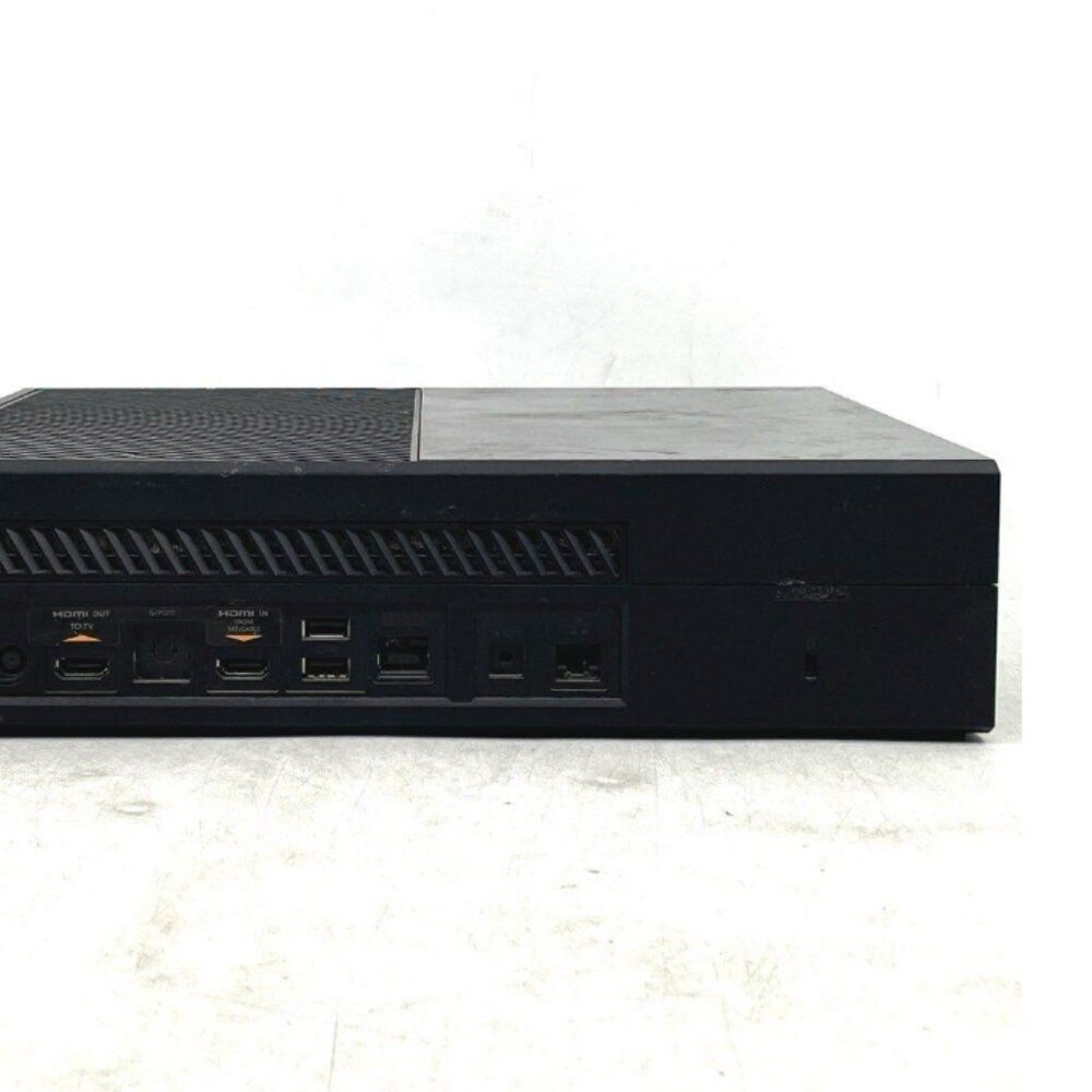 Microsoft Xbox One Game Console W/ Controller - Picture 5 of 6